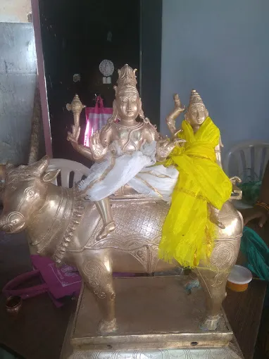 Image of: Arulmigu Sri Varasithi Vinayagar In Ellis Nagar 2