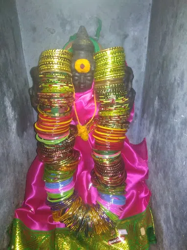 Image of: Arulmigu Sri Varasithi Vinayagar In Ellis Nagar 4
