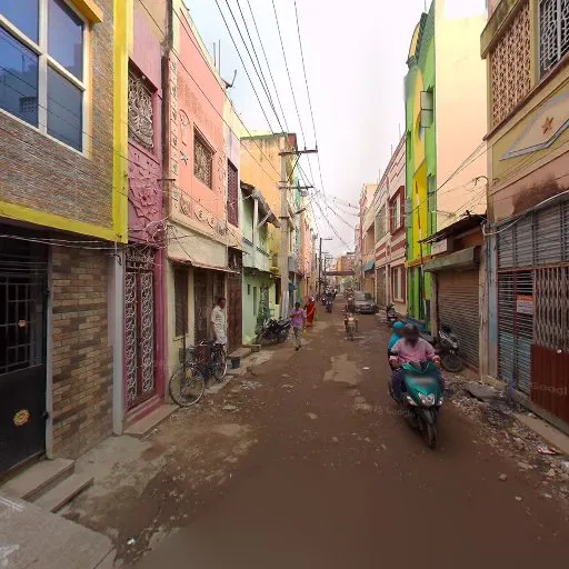 Image of: Arulmiku Chandanamariyamman Temple In South Gate