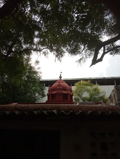 Image of: Ayya Vaikundar Temple In Madurai