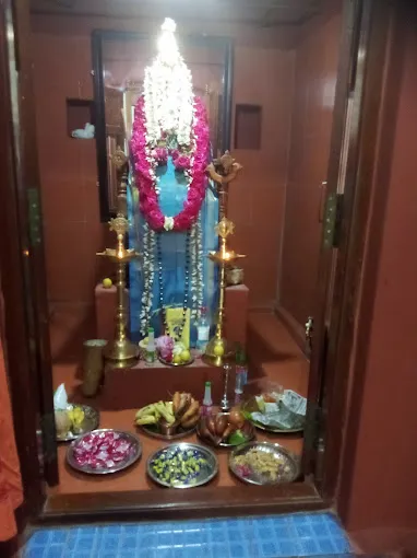 Image of: Ayya Vaikundar Temple In Madurai 2