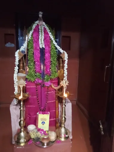 Image of: Ayya Vaikundar Temple In Madurai 3