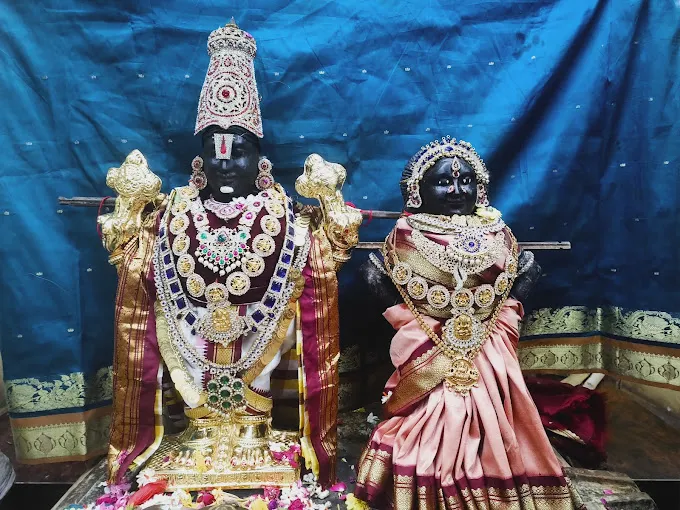 Image of: Bhajanasramam In Madurai