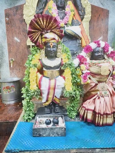 Image of: Bhajanasramam In Madurai 5