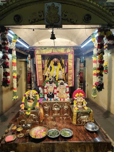 Image of: Bhajanasramam In Madurai 6