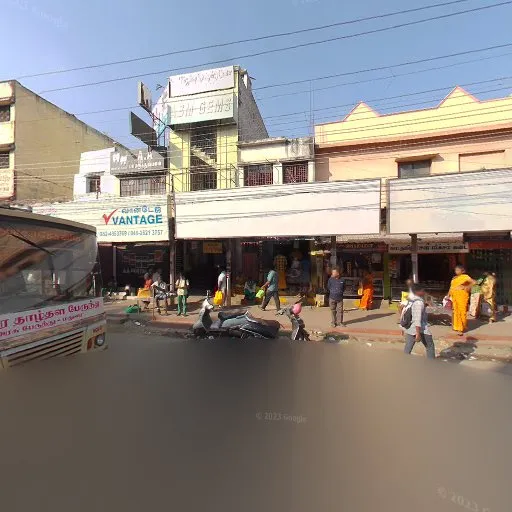Image of: Karunaanandhar Swamy Madam In Simmakkal 3