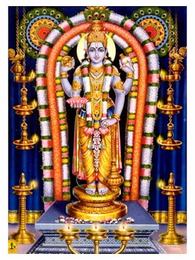 Image of: Mariamman Temple In Sellur 2