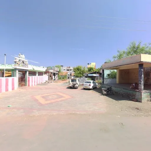 Image of: Marthi Pathrakalliammn Temple In Madurai 3