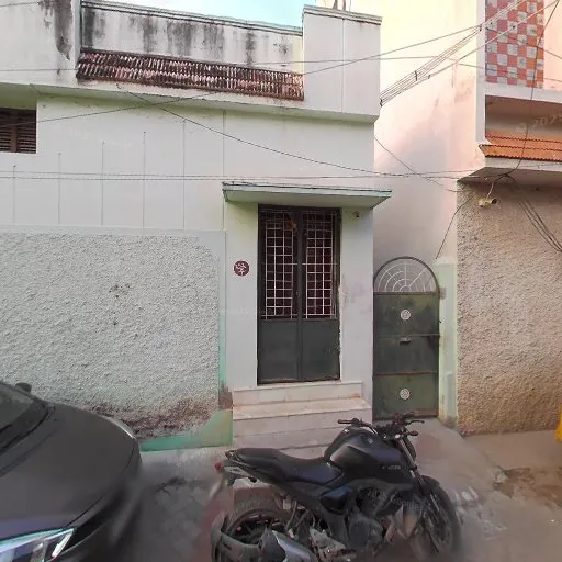 Image of: Mumoorthy Vinayagar Alayam In Jaihindpuram