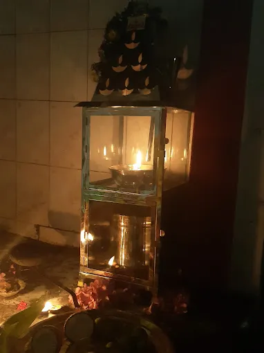 Image of: Muneeswaran Kovil In Iyer Bungalow 3