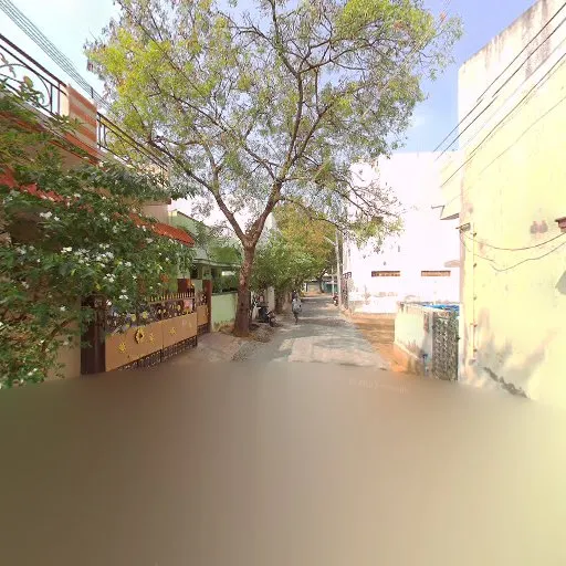 Image of: Muneeswaran Kovil In Iyer Bungalow