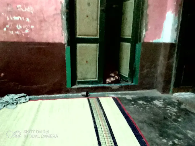Image of: Muniyaandi Kovil In Pasumalai