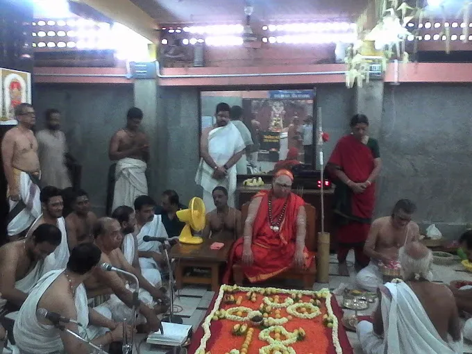 Image of: Nalampuri Temple In Madurai 5