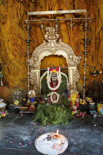 Image of: Nehru Aalala Sundara Vinayagar Temple In Madurai 2