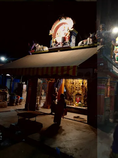 Image of: Nehru Aalala Sundara Vinayagar Temple In Madurai