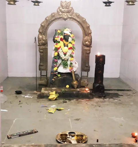 Image of: Sangli Sonai Temple In Jaihindpuram