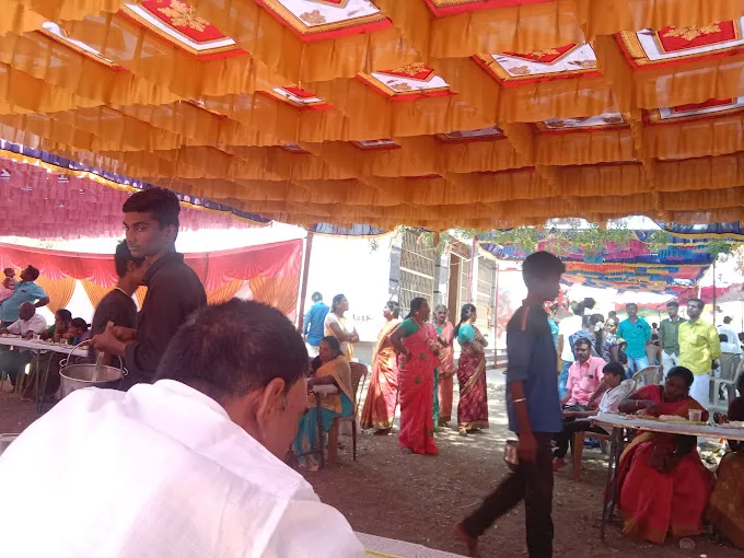 Image of: Sangli Sonai Temple In Jaihindpuram 2