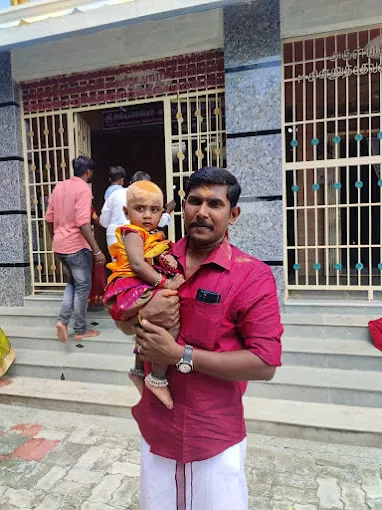 Image of: Sangli Sonai Temple In Jaihindpuram 3