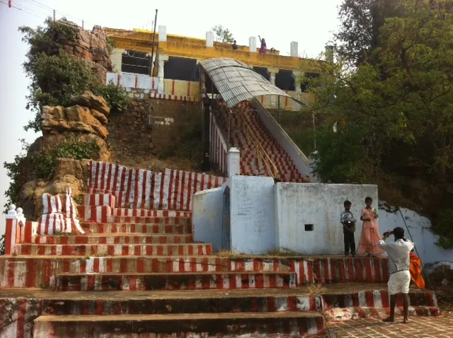 Image of: Shree Gopal Swamy Temple In Madurai