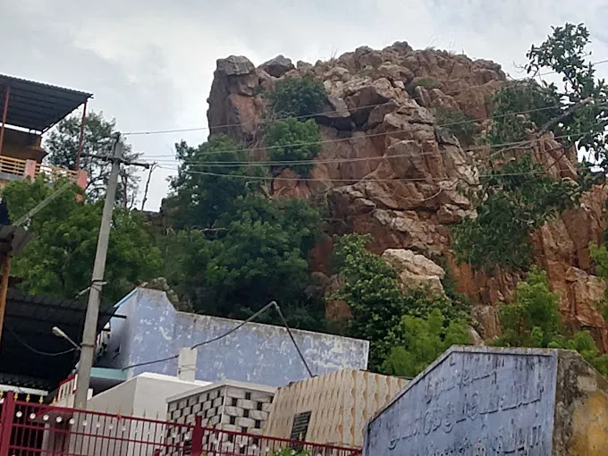 Image of: Shree Gopal Swamy Temple In Madurai 2