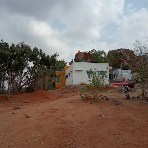 Image of: Shree Gopal Swamy Temple In Madurai 3