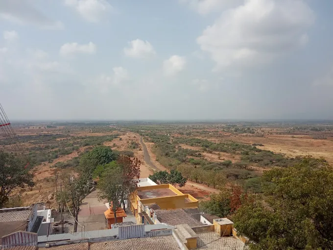Image of: Shree Gopal Swamy Temple In Madurai 5