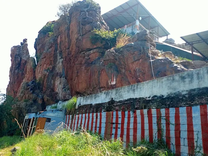 Image of: Shree Gopal Swamy Temple In Madurai 7