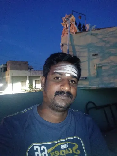 Image of: Shri Angala Parameshwari Temple In Madurai 2