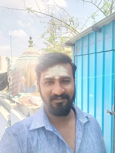 Image of: Shri Angala Parameshwari Temple In Madurai 3