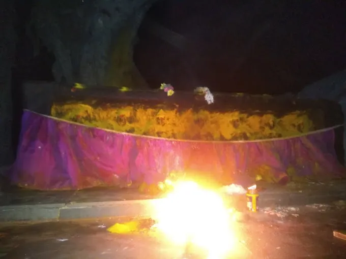 Image of: Shri Kannimar Kovil In Thiruparankundram 2
