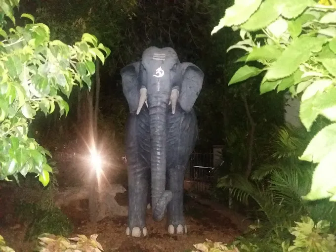 Image of: Shri Kannimar Kovil In Thiruparankundram