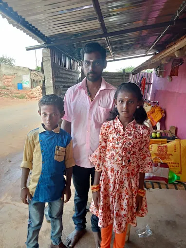 Image of: Shri Malaiyandi Amman Kovil In Jaihindpuram 3