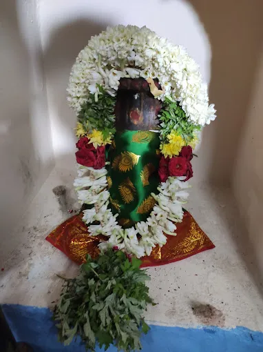 Image of: Shri Samayapuram Mariamman Temple In Melamadai 3