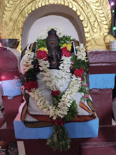 Image of: Shri Samayapuram Mariamman Temple In Melamadai 5
