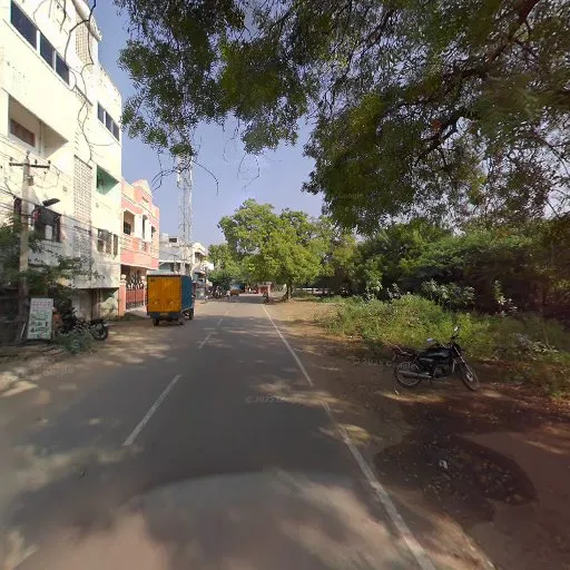 Image of: Sri Annathana Prabhu Ayyappan Thirukovil In Ellis Nagar