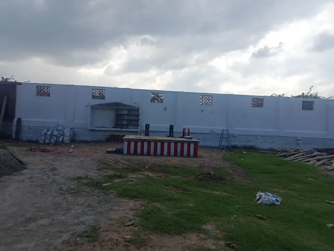 Image of: Sri Ayyanar Swamy Temple In Jaihindpuram 2