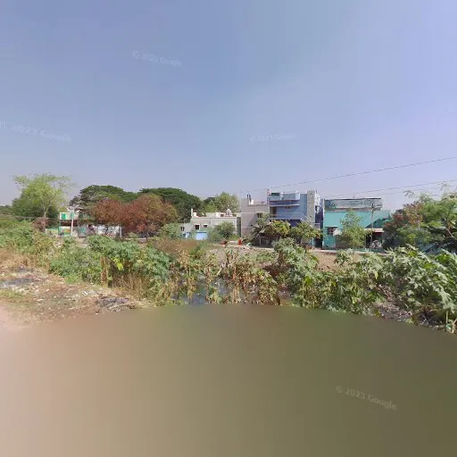 Image of: Sri Ayyanar Swamy Temple In Jaihindpuram 3