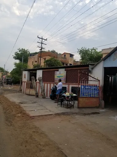 Image of: Sri Balanagammal Thirukovil In Reserve Line 3