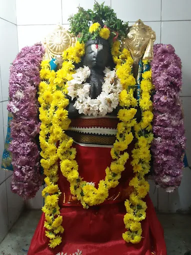 Image of: Sri Gokula Krishna Swamy Thirukovil In Iyer Bungalow 3