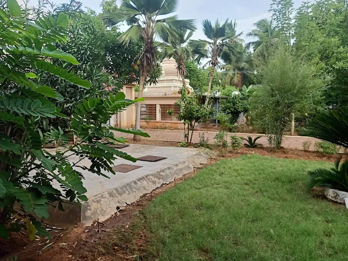 Image of: Sri Sathya Sai Aananda Nilayam In Madurai 5