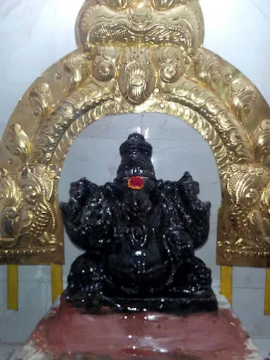 Image of: Sri Selva Vigna Vinayagar Temple In Sellur