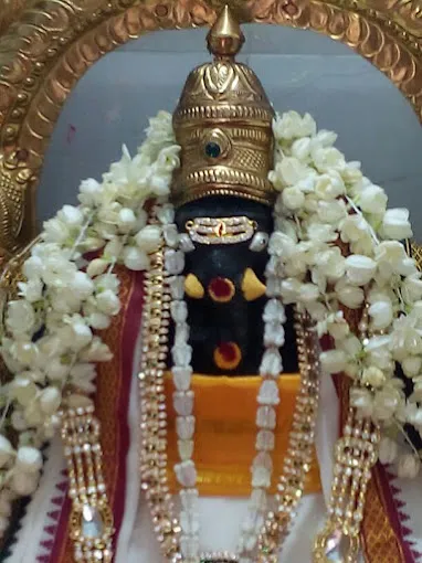Image of: Sri Selva Vigna Vinayagar Temple In Sellur 2