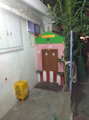 Image of: Sri Selva Vigna Vinayagar Temple In Sellur 3