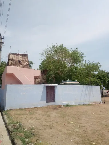 Image of: Sri Selvamuthu Mariamman Temple In Jaihindpuram 4