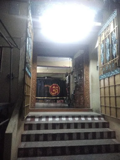 Image of: Sri Shirdi Sai Baba Temple In Madurai 2