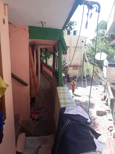 Image of: Sri Veera Maha Kali Amman Temple In Ellis Nagar 2
