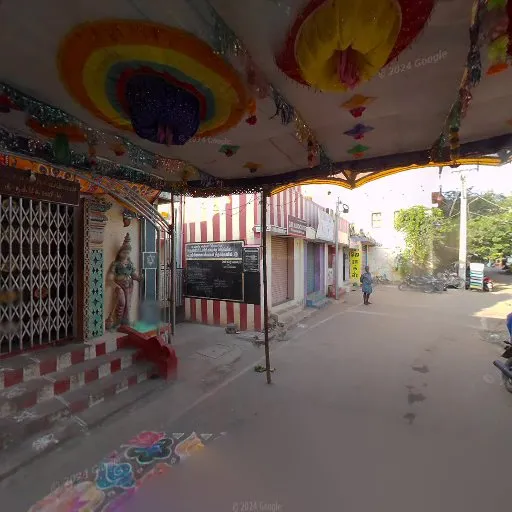Image of: Sri Veera Maha Kali Amman Temple In Ellis Nagar