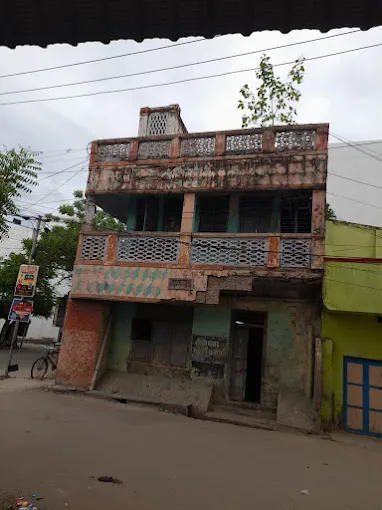 Image of: Sri Vinayagar Sri Muthu Mariamman Thirukovil In Sellur 3