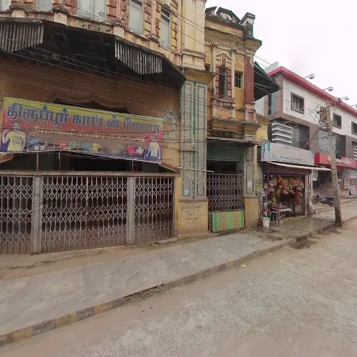 Image of: Thenthiru Aalavaayasami Thirukovil In Mahal 3