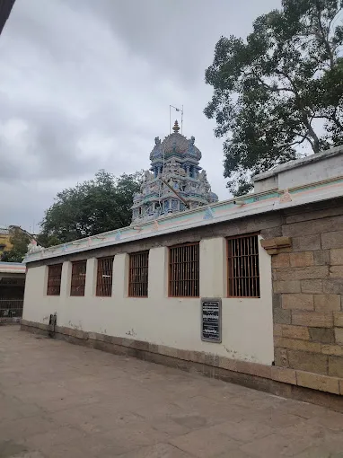 Image of: Thiru Aappudaiyar Kovil In Sellur 2